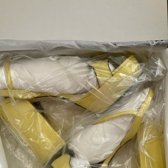 Gucci platform sandals - Picture 6 of 16